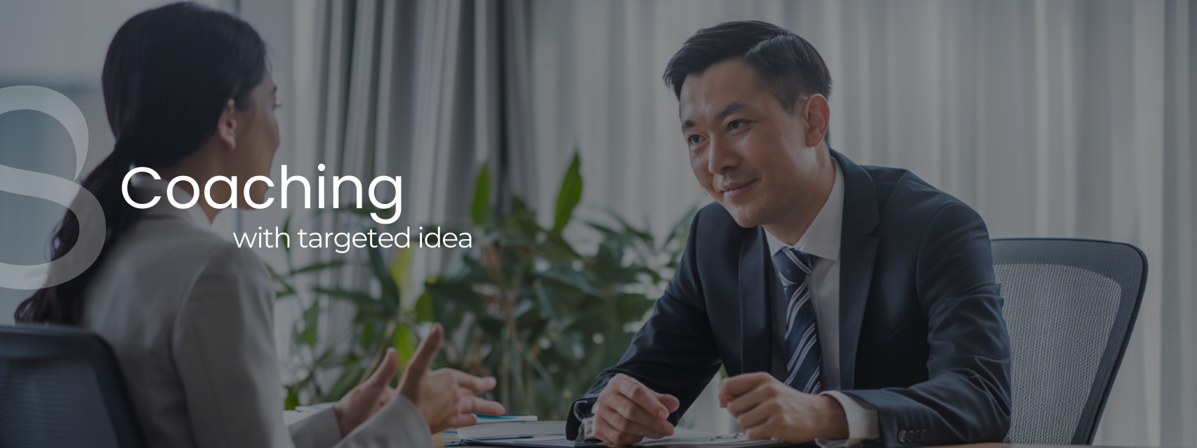 Individual Distance Coaching Individual Leadership Coaching – Saturday Consult